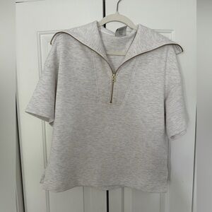 Varley Willow Top size small